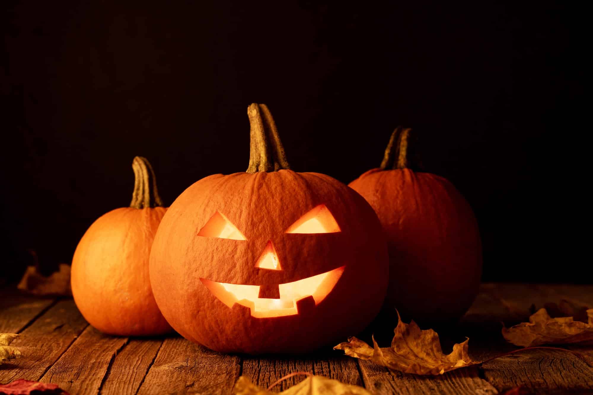 Best Meeting Places in New Mexico for Halloween